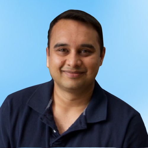 Amit Bhatnagar