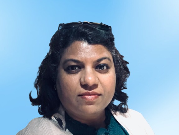 Charmee Patel